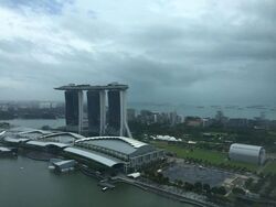 The Sail @ Marina Bay (D1), Apartment #632089361